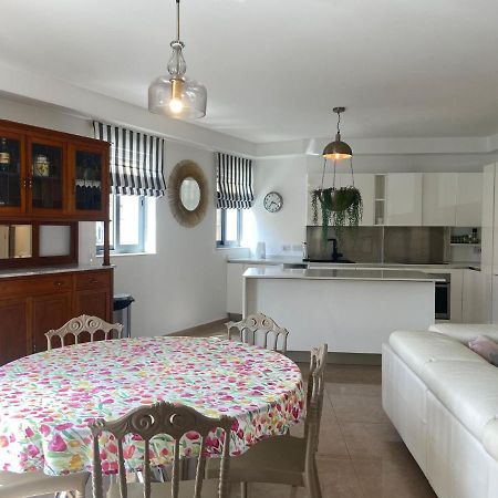Cozy 2 Bedroom Apartment Near Seafront Gzira Exterior foto